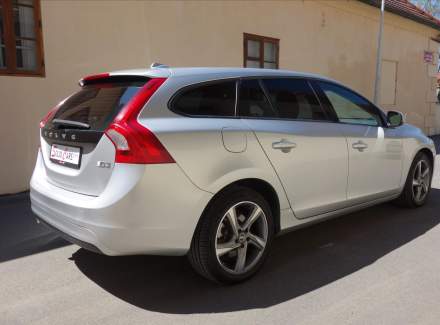 Volvo - V60