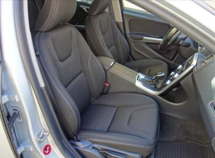 Volvo - V60