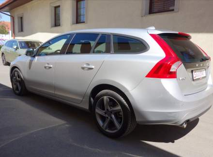 Volvo - V60