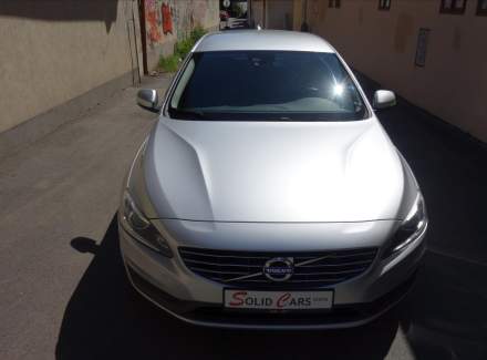 Volvo - V60