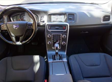 Volvo - V60