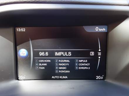 Volvo - V60