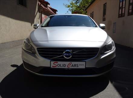 Volvo - V60