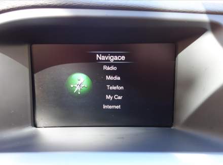 Volvo - V60
