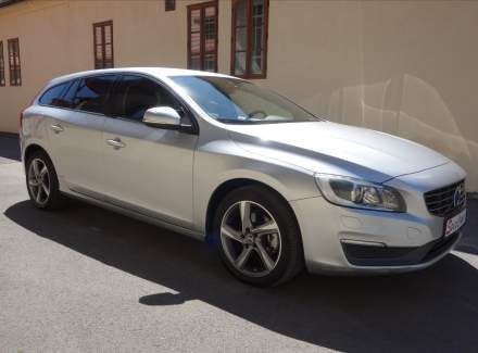 Volvo - V60