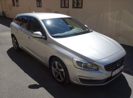 Volvo - V60
