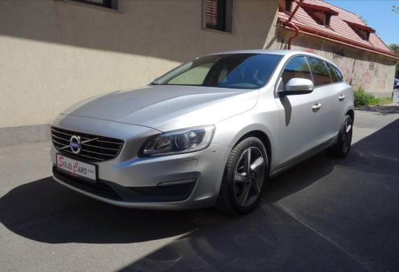 Volvo - V60