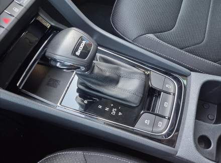 Škoda - Kodiaq