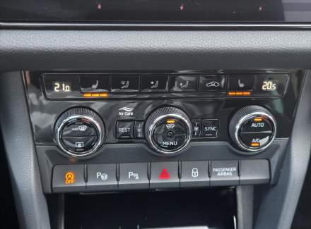 Škoda - Kodiaq