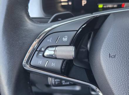 Škoda - Kodiaq
