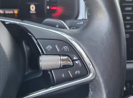 Škoda - Kodiaq