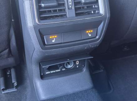Škoda - Kodiaq