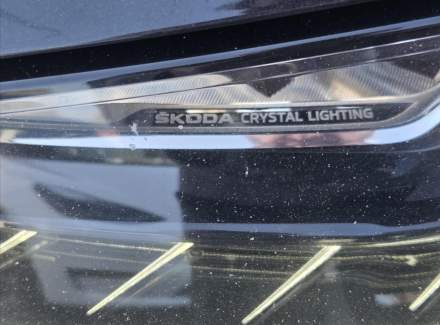 Škoda - Kodiaq