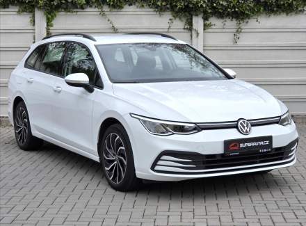 Volkswagen - Golf