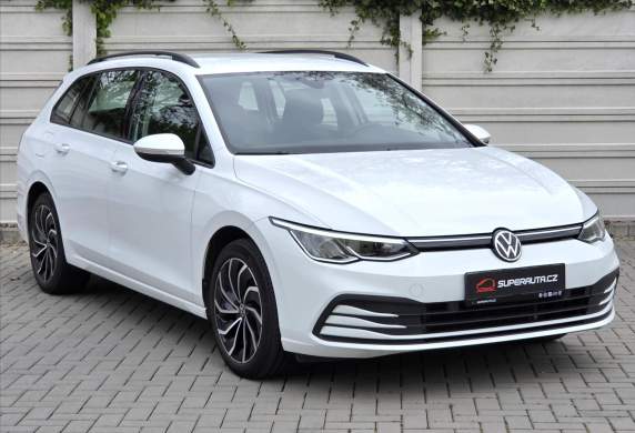 Volkswagen - Golf