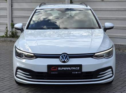 Volkswagen - Golf