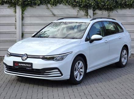 Volkswagen - Golf