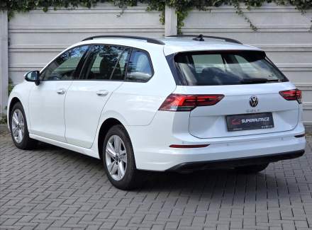 Volkswagen - Golf