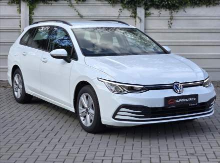 Volkswagen - Golf