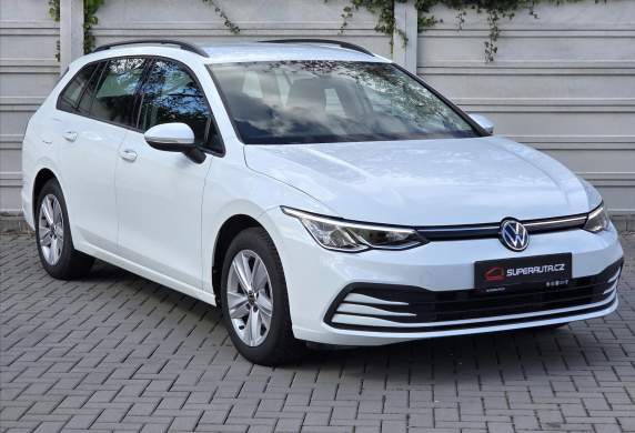 Volkswagen - Golf