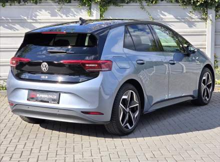 Volkswagen - ID.3