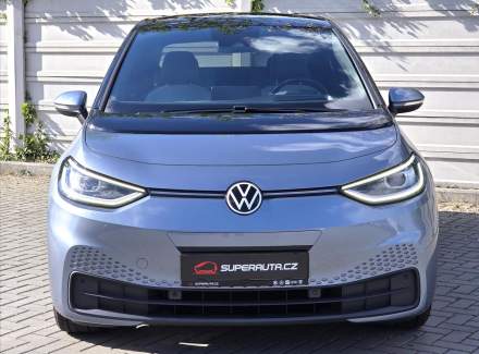 Volkswagen - ID.3