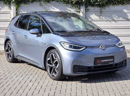 Volkswagen - ID.3