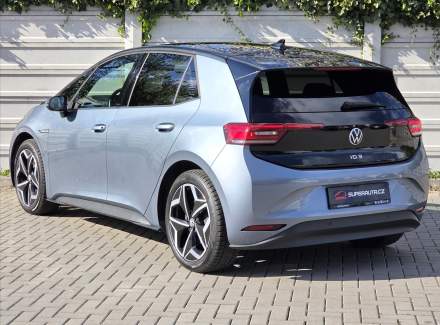 Volkswagen - ID.3