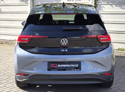 Volkswagen - ID.3