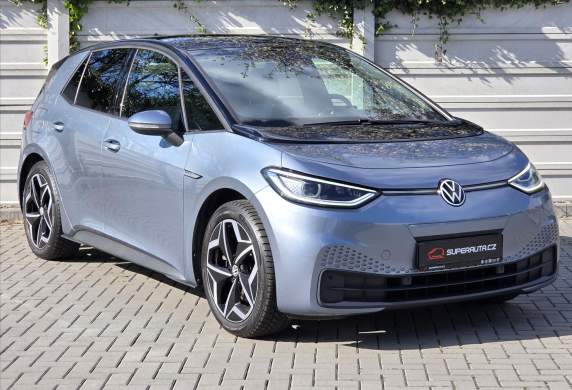 Volkswagen - ID.3