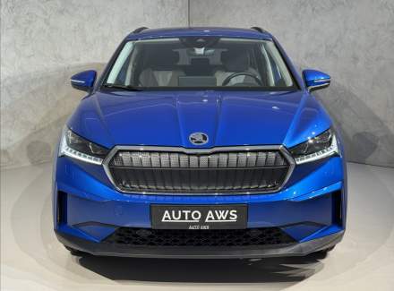 Škoda - Enyaq iV