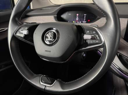 Škoda - Enyaq iV