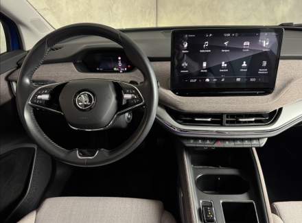 Škoda - Enyaq iV