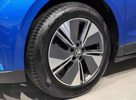 Škoda - Enyaq iV