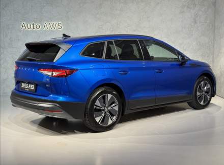 Škoda - Enyaq iV