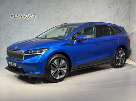 Škoda - Enyaq iV