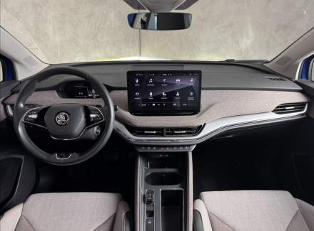 Škoda - Enyaq iV