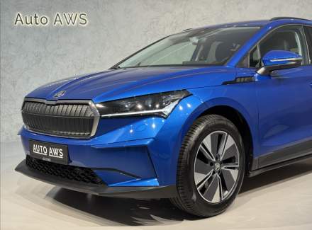 Škoda - Enyaq iV