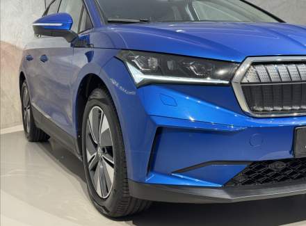 Škoda - Enyaq iV
