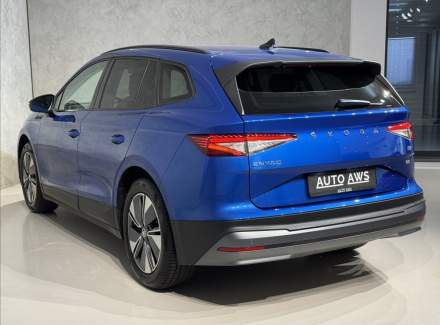 Škoda - Enyaq iV