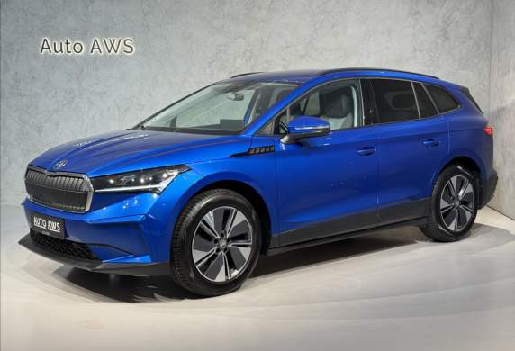 Škoda - Enyaq iV