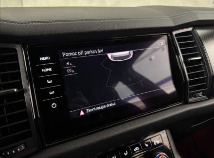Škoda - Kodiaq