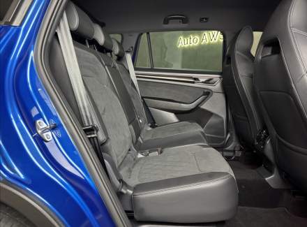 Škoda - Kodiaq