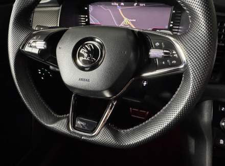 Škoda - Kodiaq