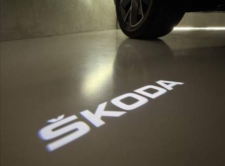 Škoda - Kodiaq