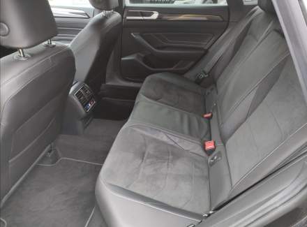 Volkswagen - Arteon