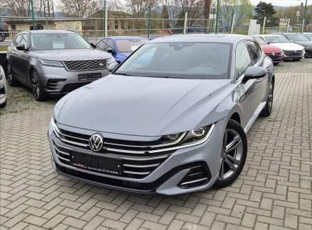 Volkswagen - Arteon