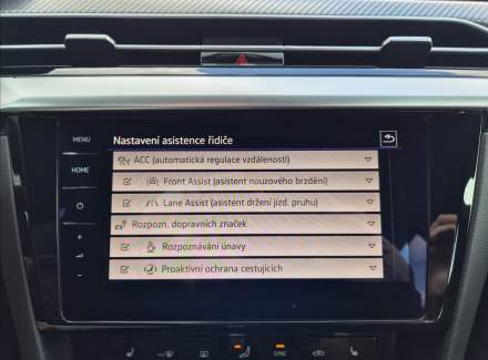 Volkswagen - Arteon