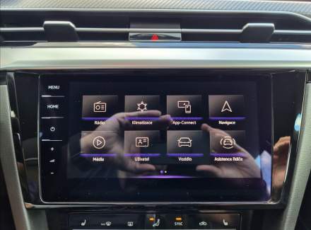 Volkswagen - Arteon