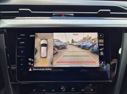 Volkswagen - Arteon